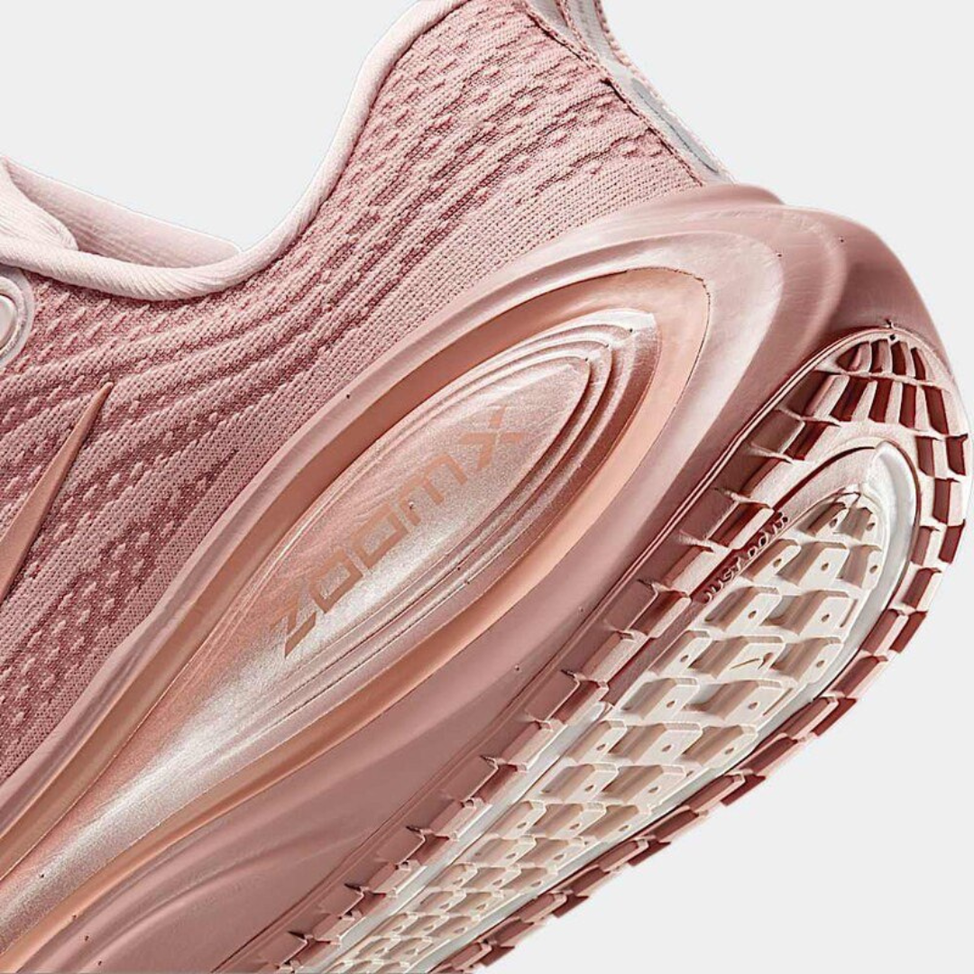 Nike Vomero Plus 'Particle Pink'