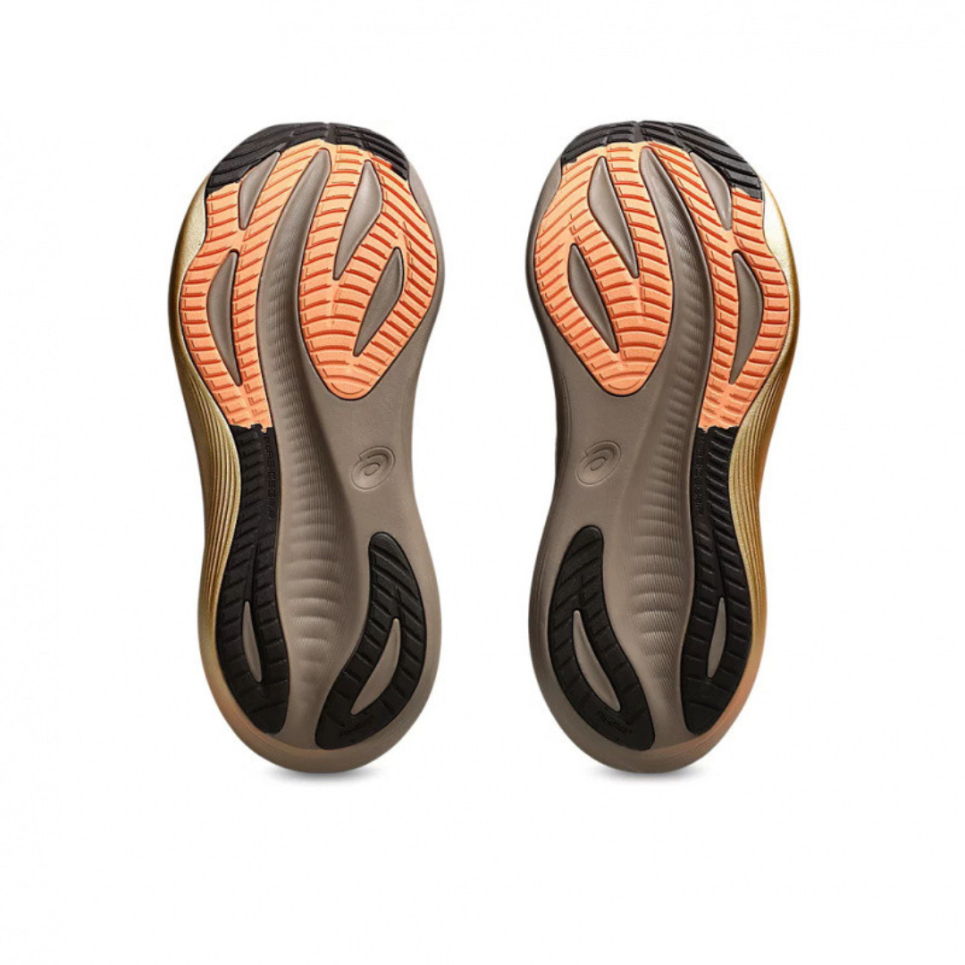 Asics Gel Nimbus 27 Luxe 'Taupe Grey'