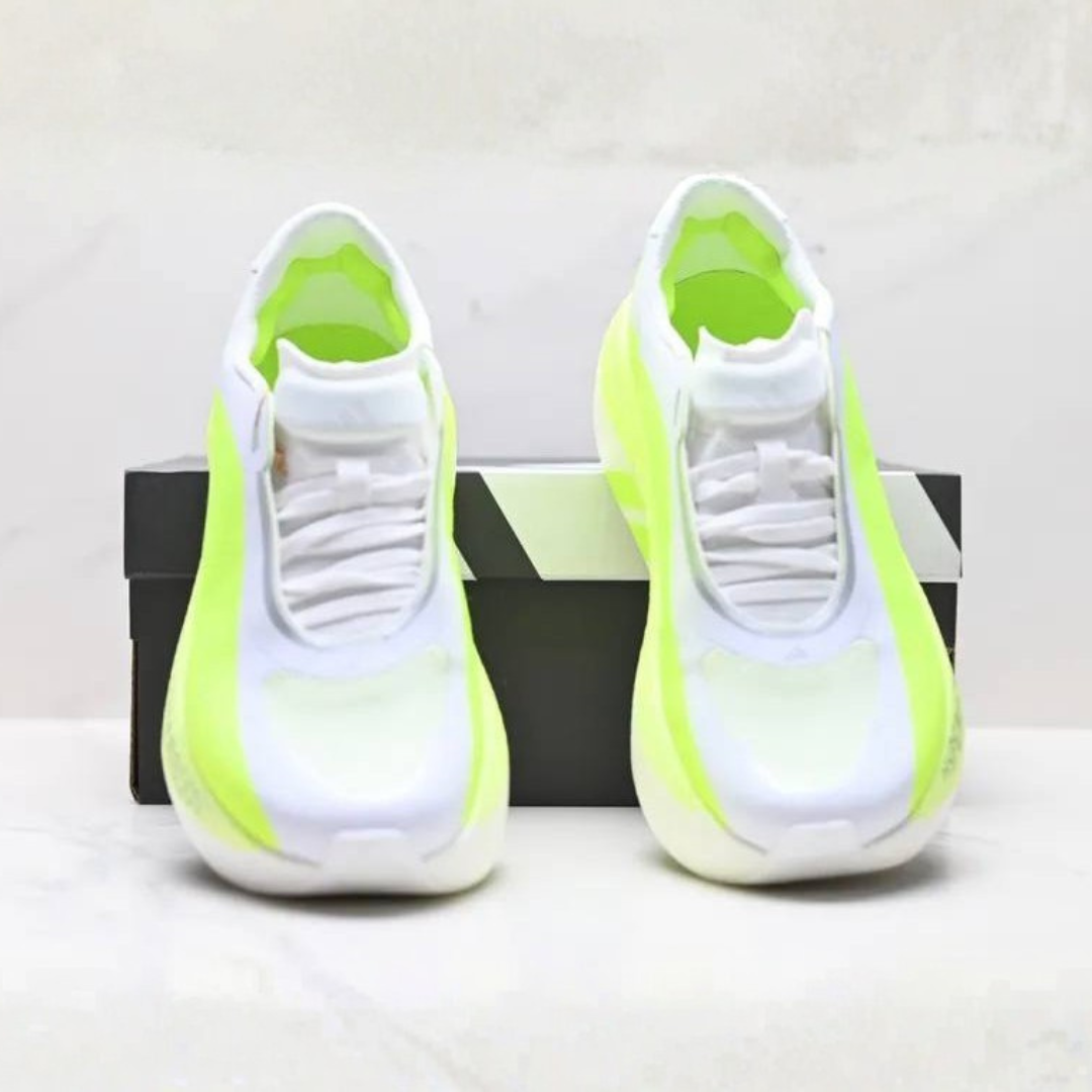 Adidas Hyperboost Edge 'Lucid Lemon'