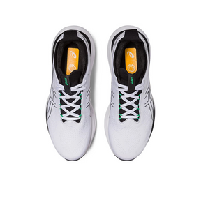 Asics Gel Nimbus 25 'White'