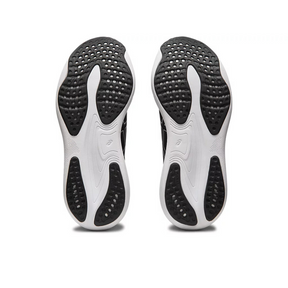Asics Gel - Nimbus™ 25 'Black White'