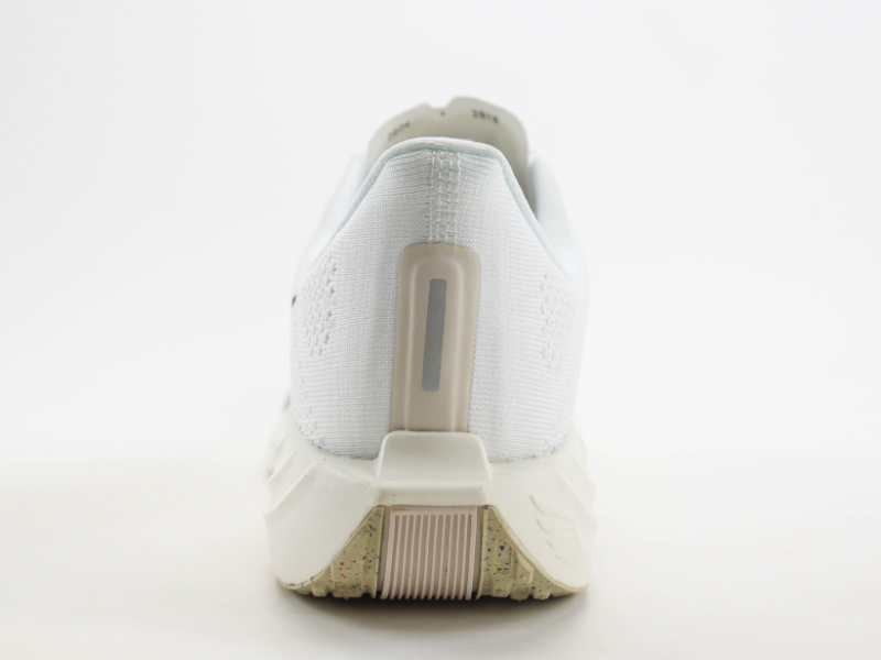 Nike Pegasus Plus "Black-White"