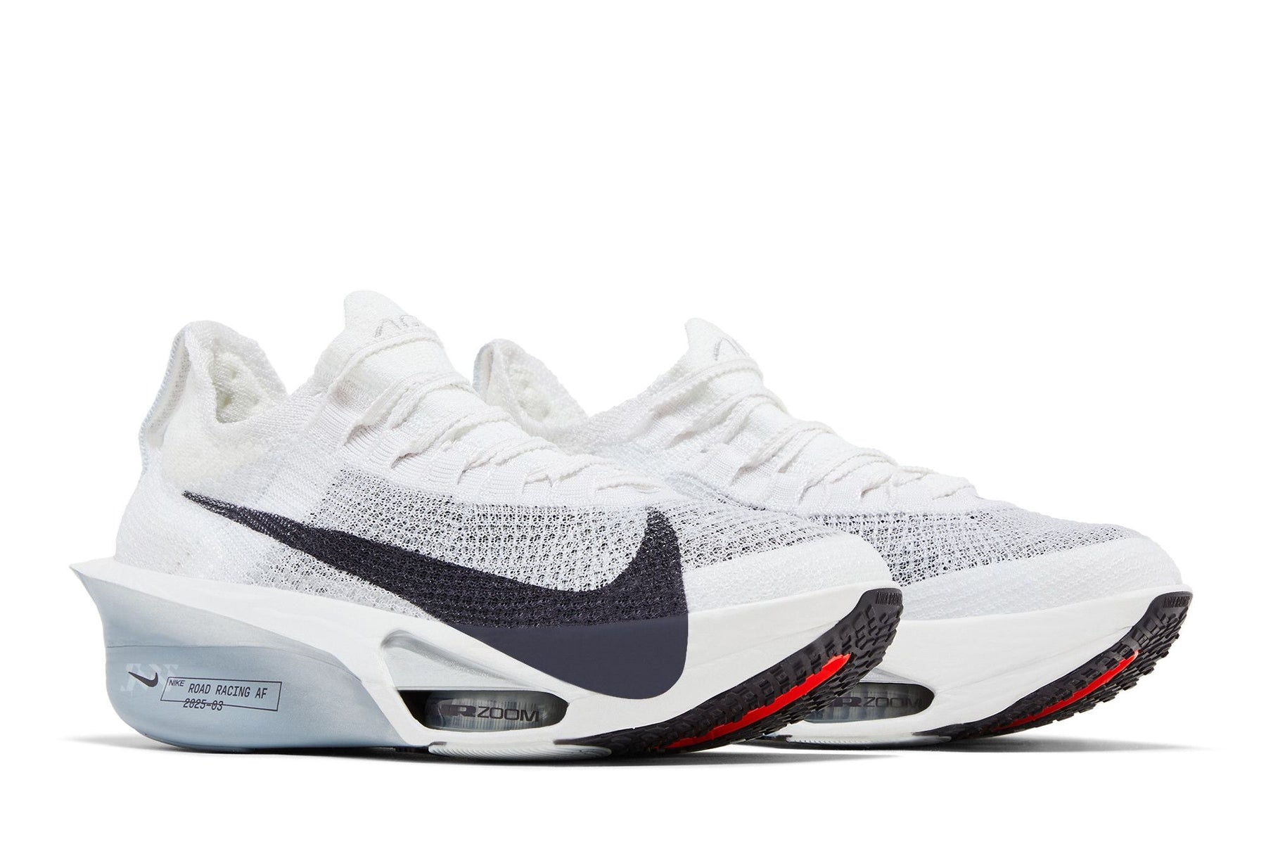 Nike Air Zoom Alphafly NEXT% 3 'Gridiron'