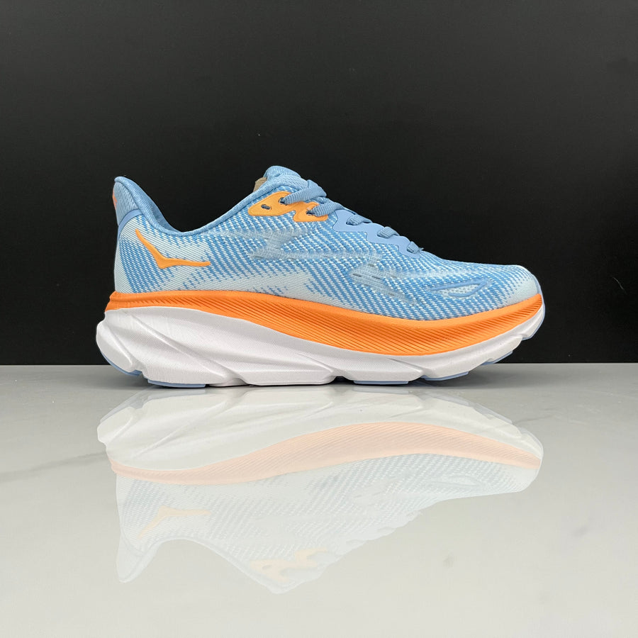Hoka Clifton 9 'Sunlit Ocean'
