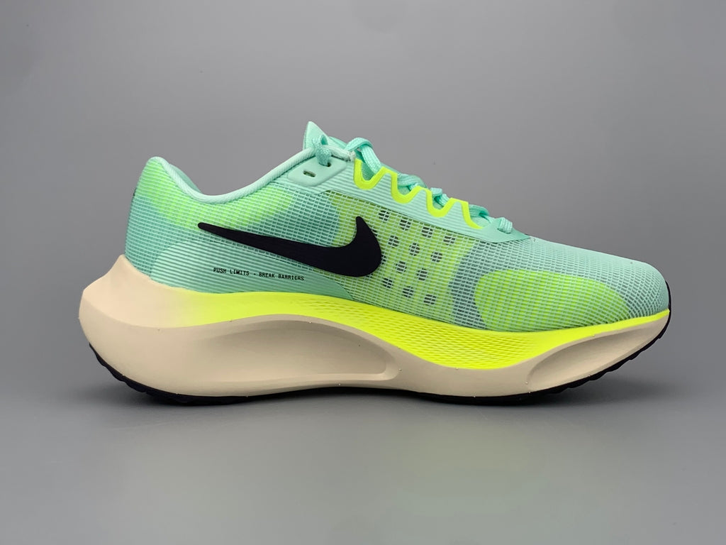 Nike Zoom Fly 5 'Mint Foam'