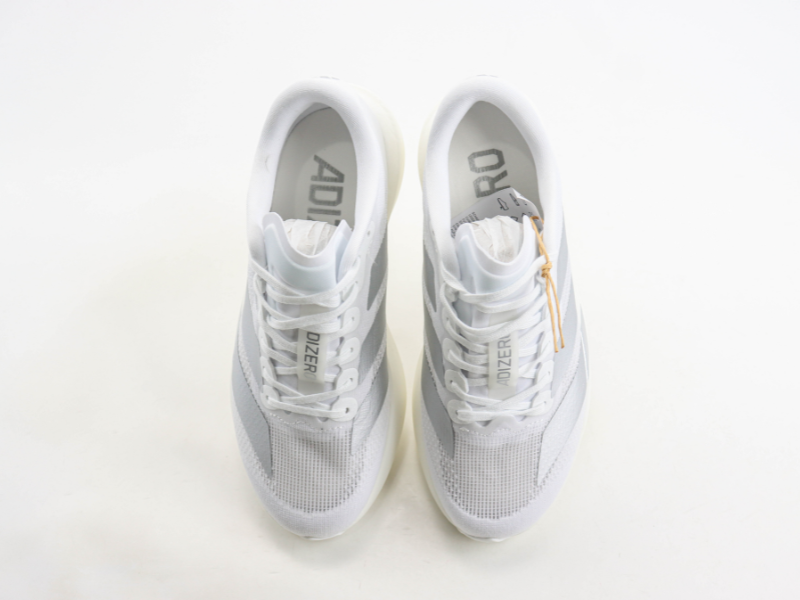 Adizero EVO SL 'White'