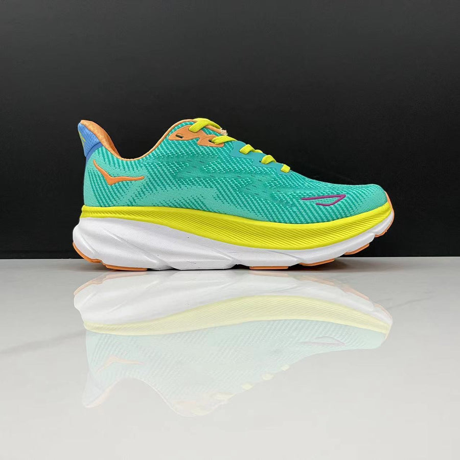 Hoka Clifton 9 'Ceramic Evening'