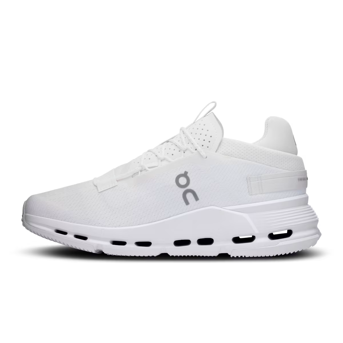 Cloudnova Form 2 'All White'