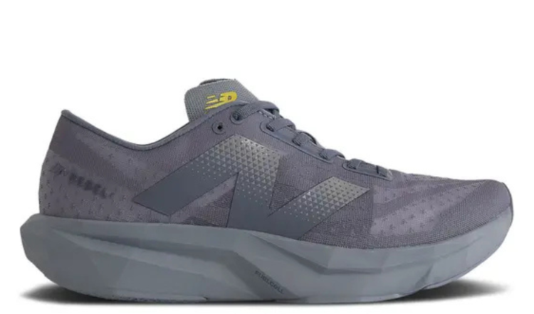 New Balance Rebel v4 "Vintage Indigo Navy"