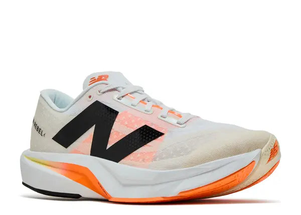 New Balance Rebel v4 "Pacote Sunrise"
