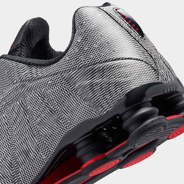 Nike Shox R4 'Fishnet'
