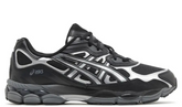 Asics Gel NYC 'Black Graphite Grey'