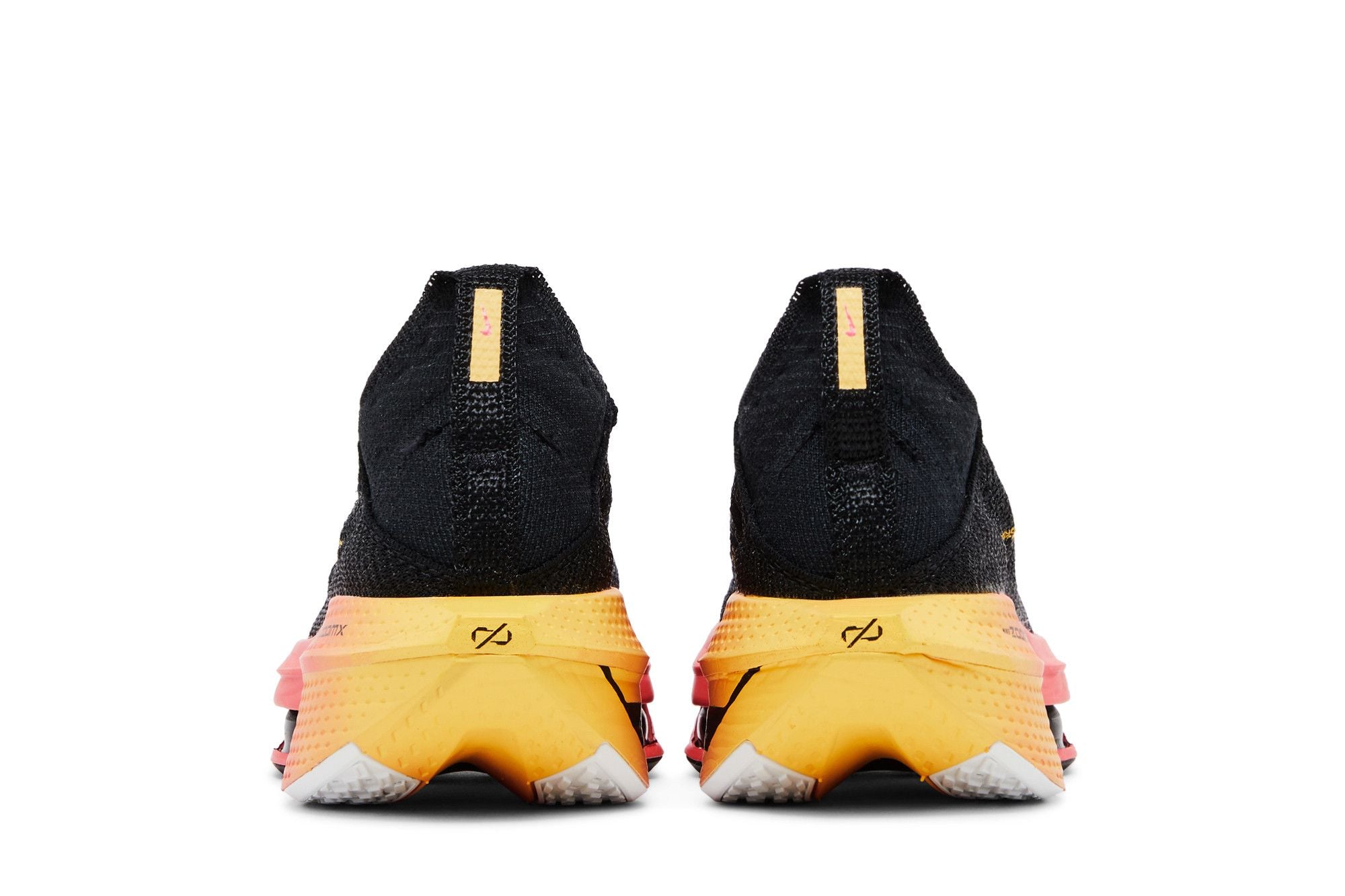 Nike Air Zoom Alphafly NEXT% 2 'Black Sea Coral'