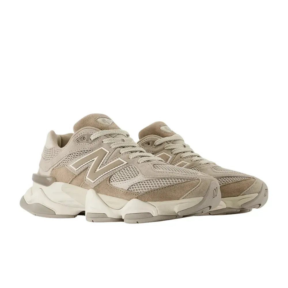 New Balance 9060 'Mushroom Arid Stone'