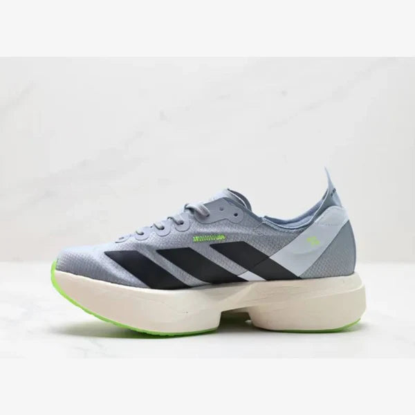 Adizero Adios Pro 4 'Green Gray'