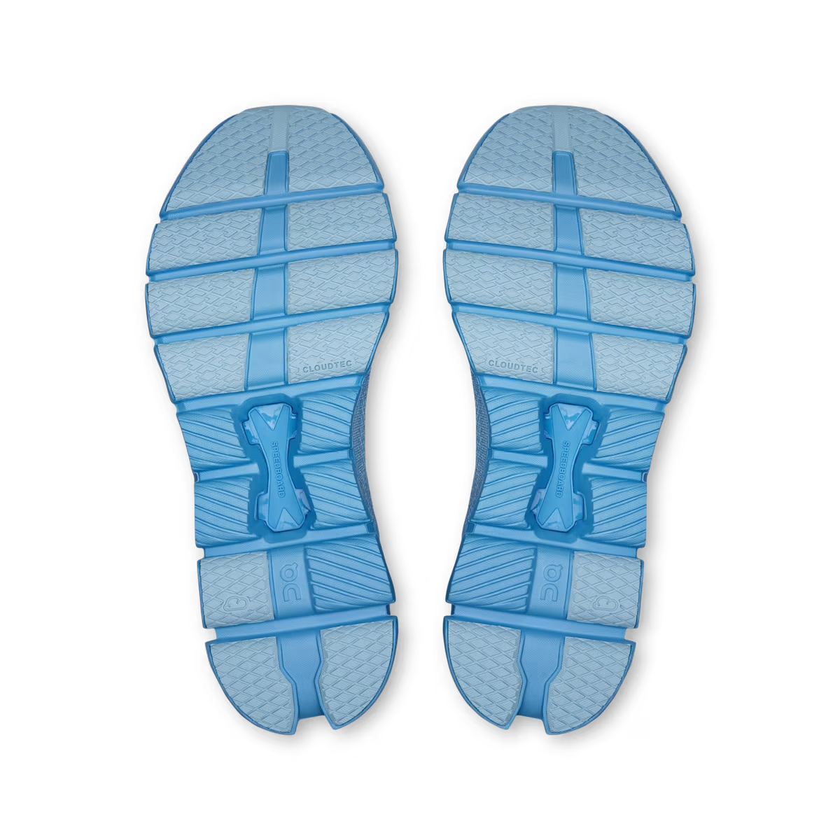 Cloud X 4 AD 'Gourami Cerulean'