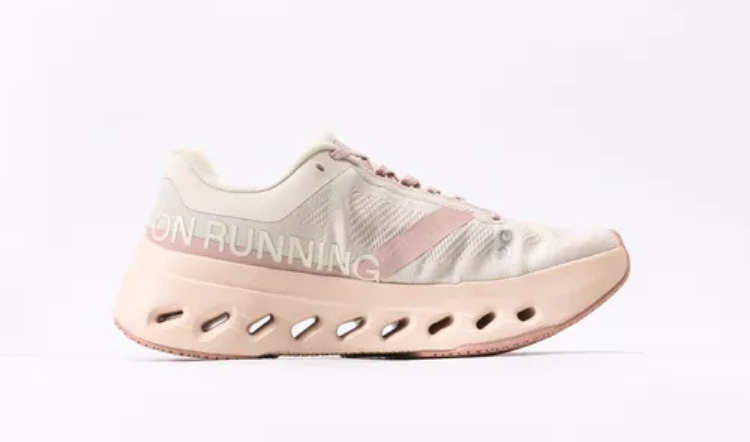 On Cloudsurfer Next 'Pink'