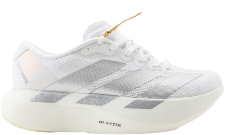 Adizero EVO SL 'White'