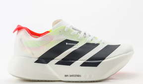 Adizero Adios Pro 4 'White-Black'