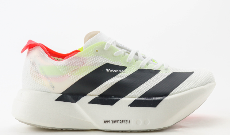 Adizero Adios Pro 4 'White-Black'