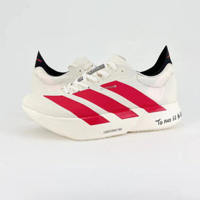 Adizero Adios Pro 4 'To Run Is To Live'