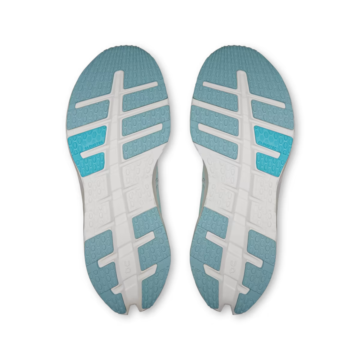 Cloudrunner 3 'Flurry Cascade'