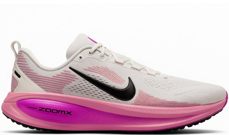 Vomero 18 "Pink Plum Rouge"