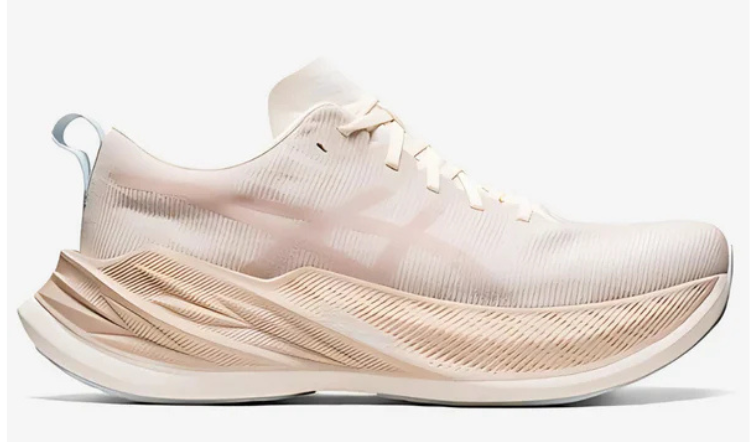 Asics SuperBlast  'Beige'