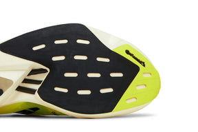 Adidas Adizero Adios Pro 3 'Solar Yellow'