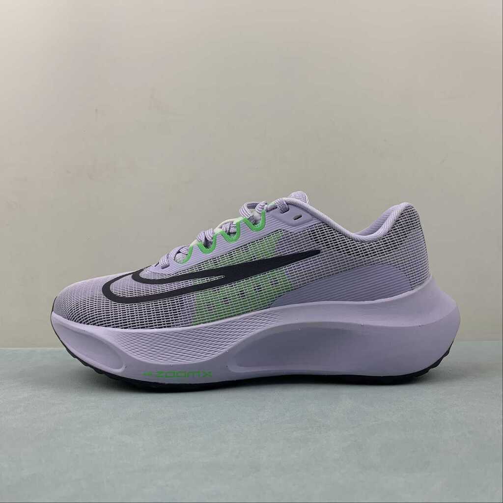 Nike Zoom Fly 5 'Barely Grape'