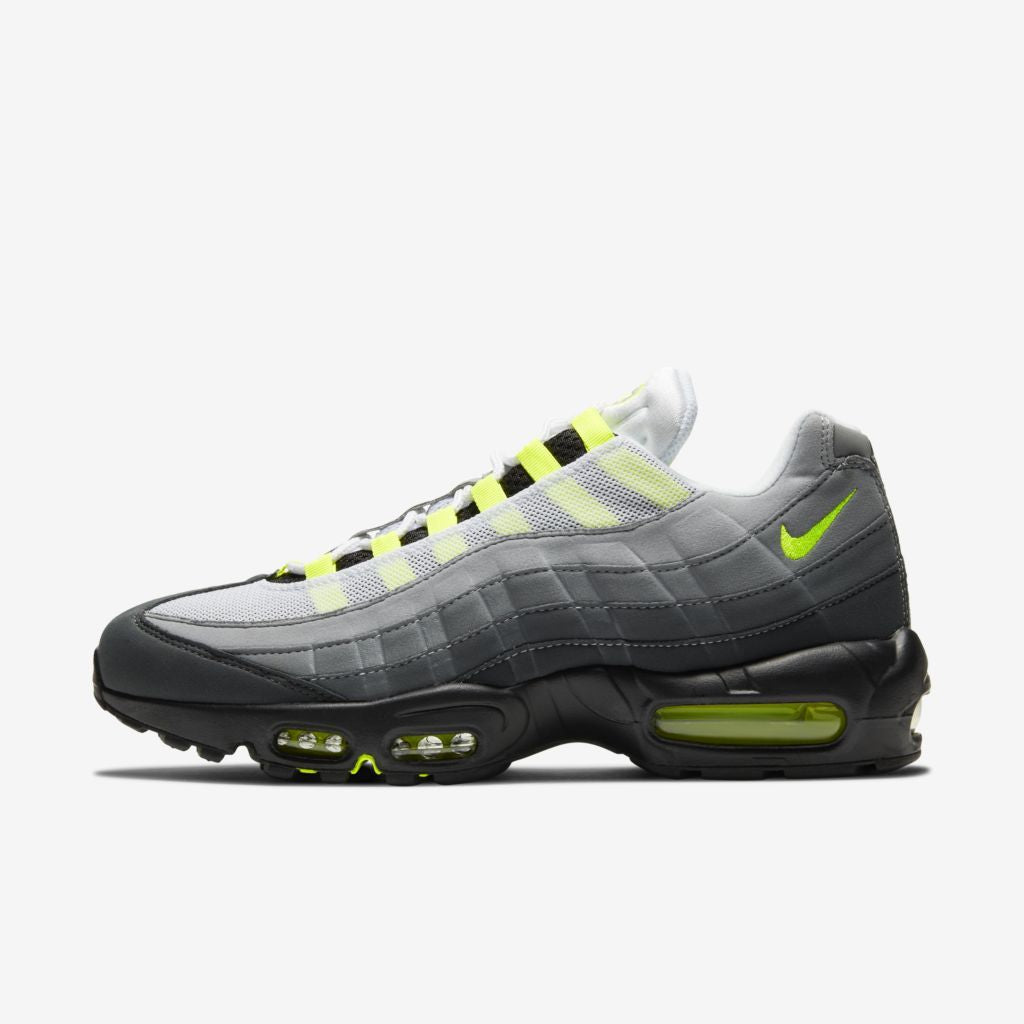 Nike Air Max 95 'OG Neon Yellow'
