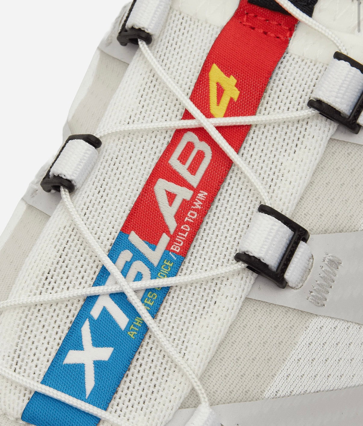 Salomon XT 4 OG 'White Lunar Rock Night Sky'