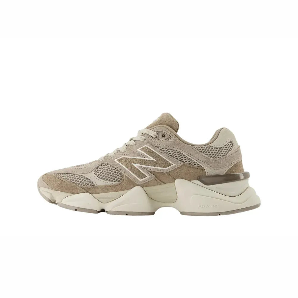 New Balance 9060 'Mushroom Arid Stone'