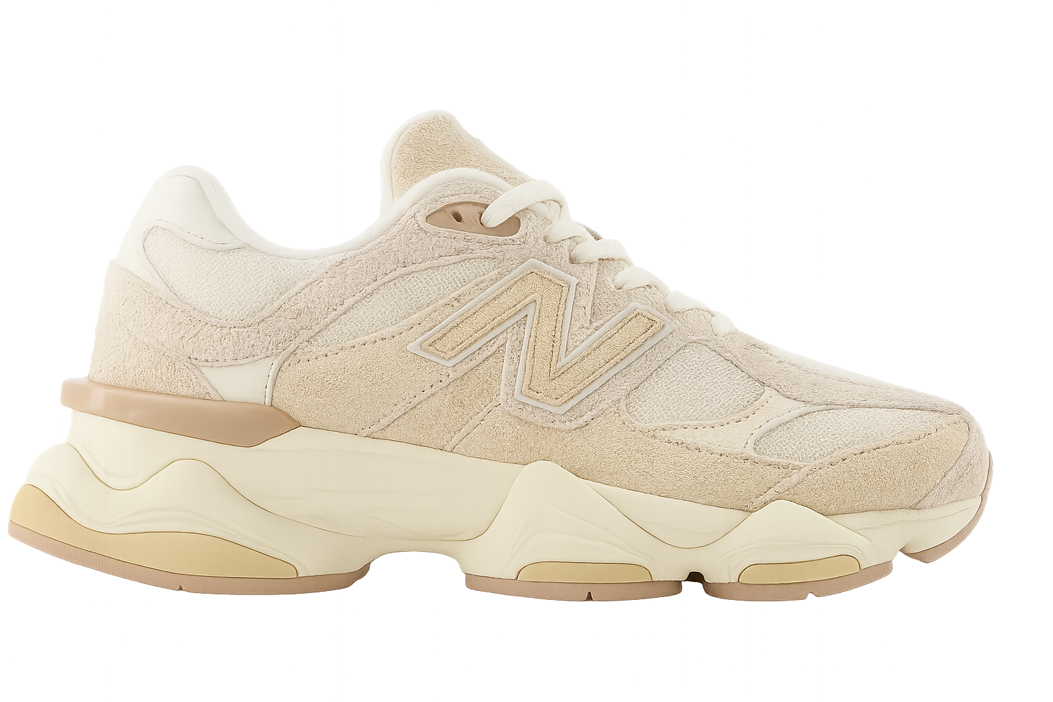 New Balance 9060 'Bisque Sea Salt'