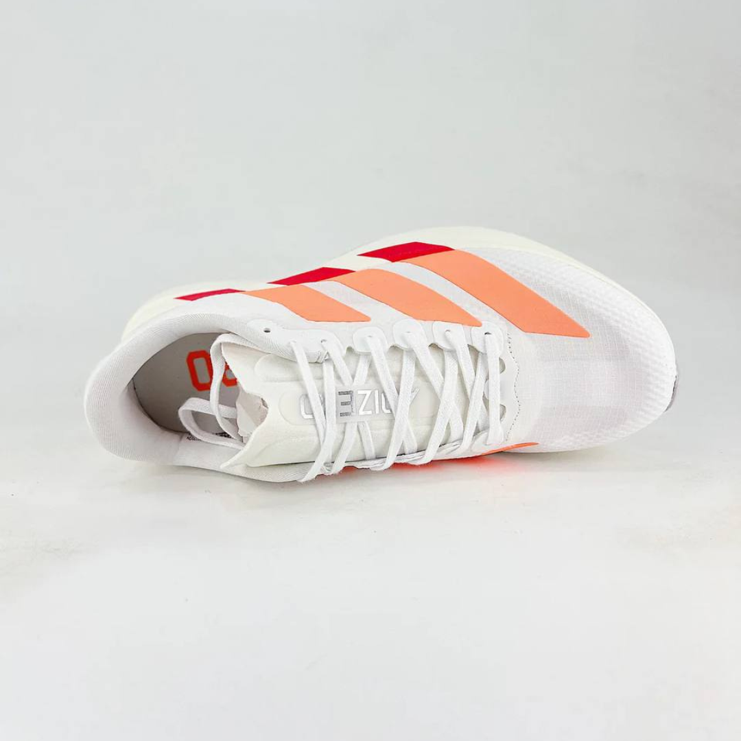 Adidas Adizero EVO SL 'Cloud White'