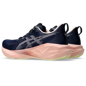 Asics NovaBlast 5 'Blue Pink'