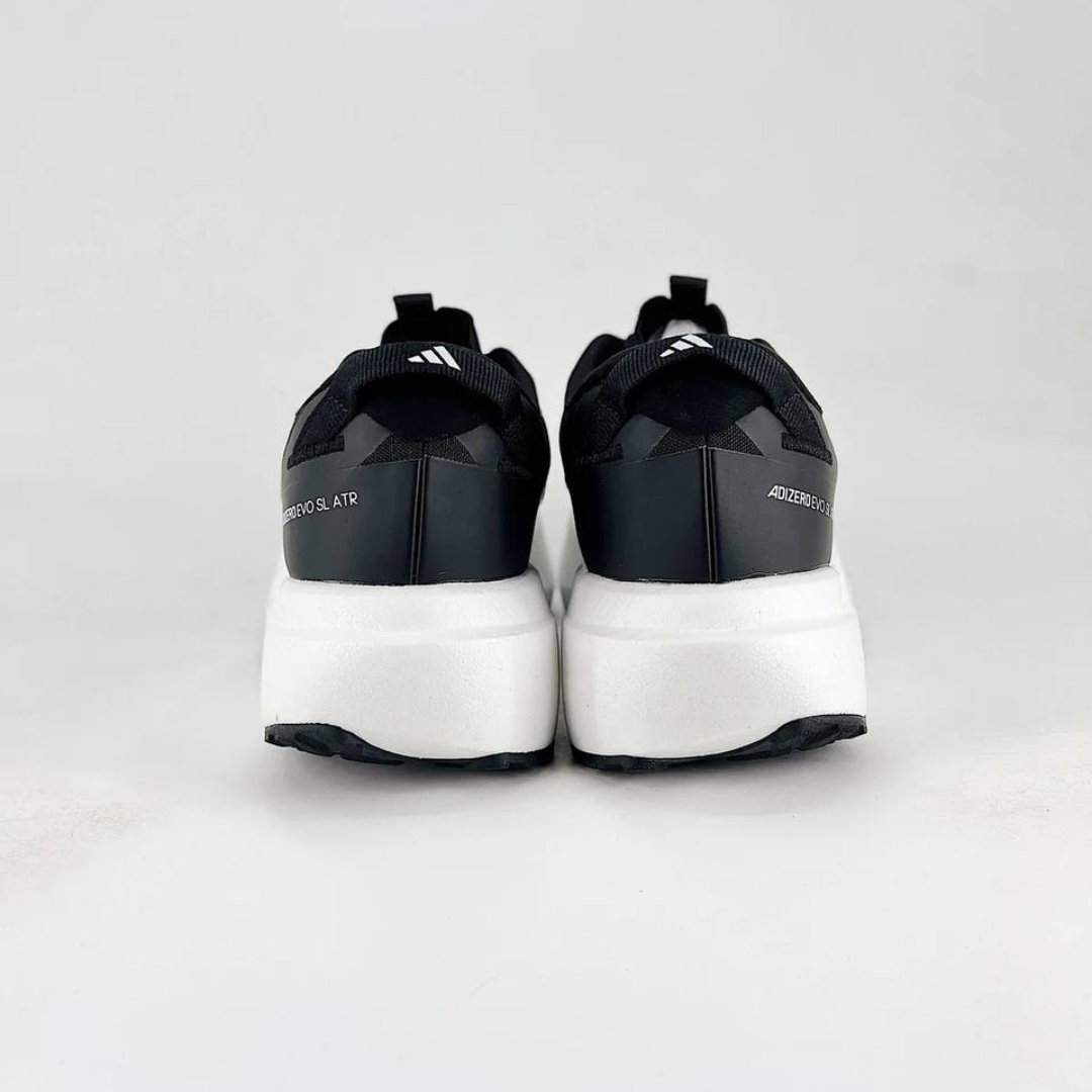 Adidas Adizero EVO SL ATR 'Black'