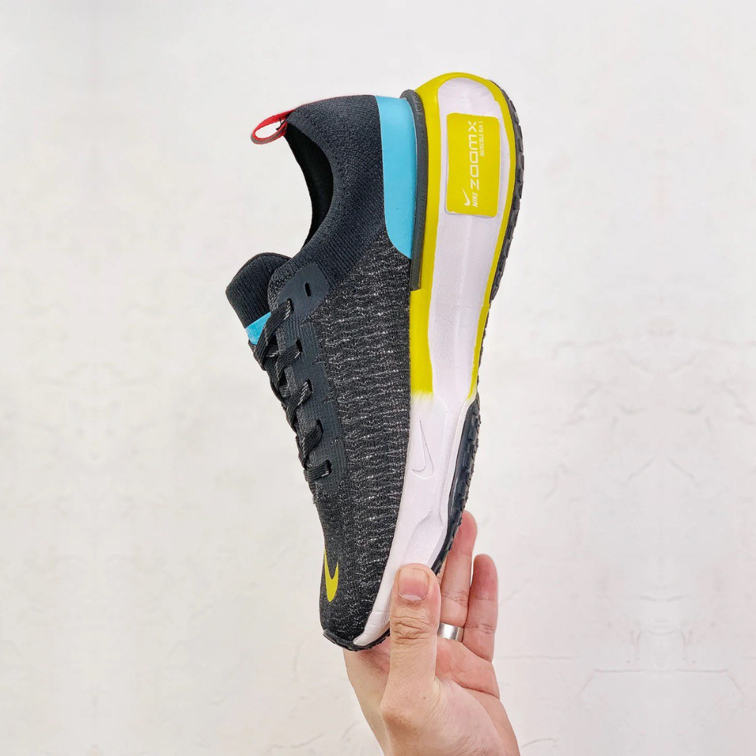 Nike Invincible Run 3 'Anthracite'
