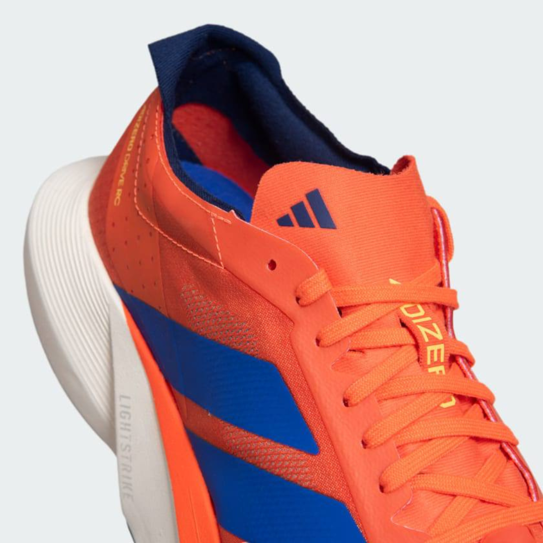 Adidas Adizero Drive RC 'Impact Orange'