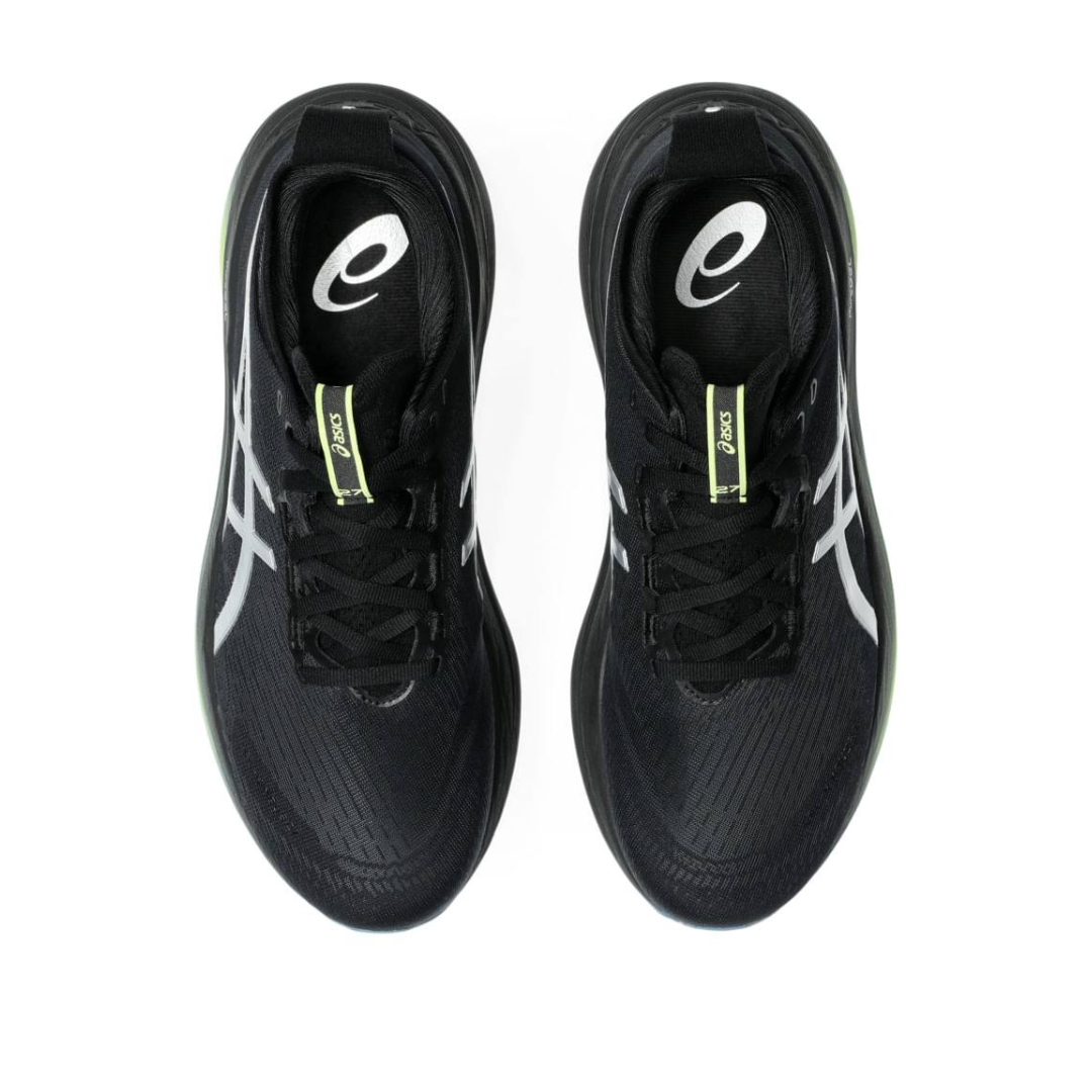 Asics Gel Nimbus 27 Luxe 'Luxe Black'
