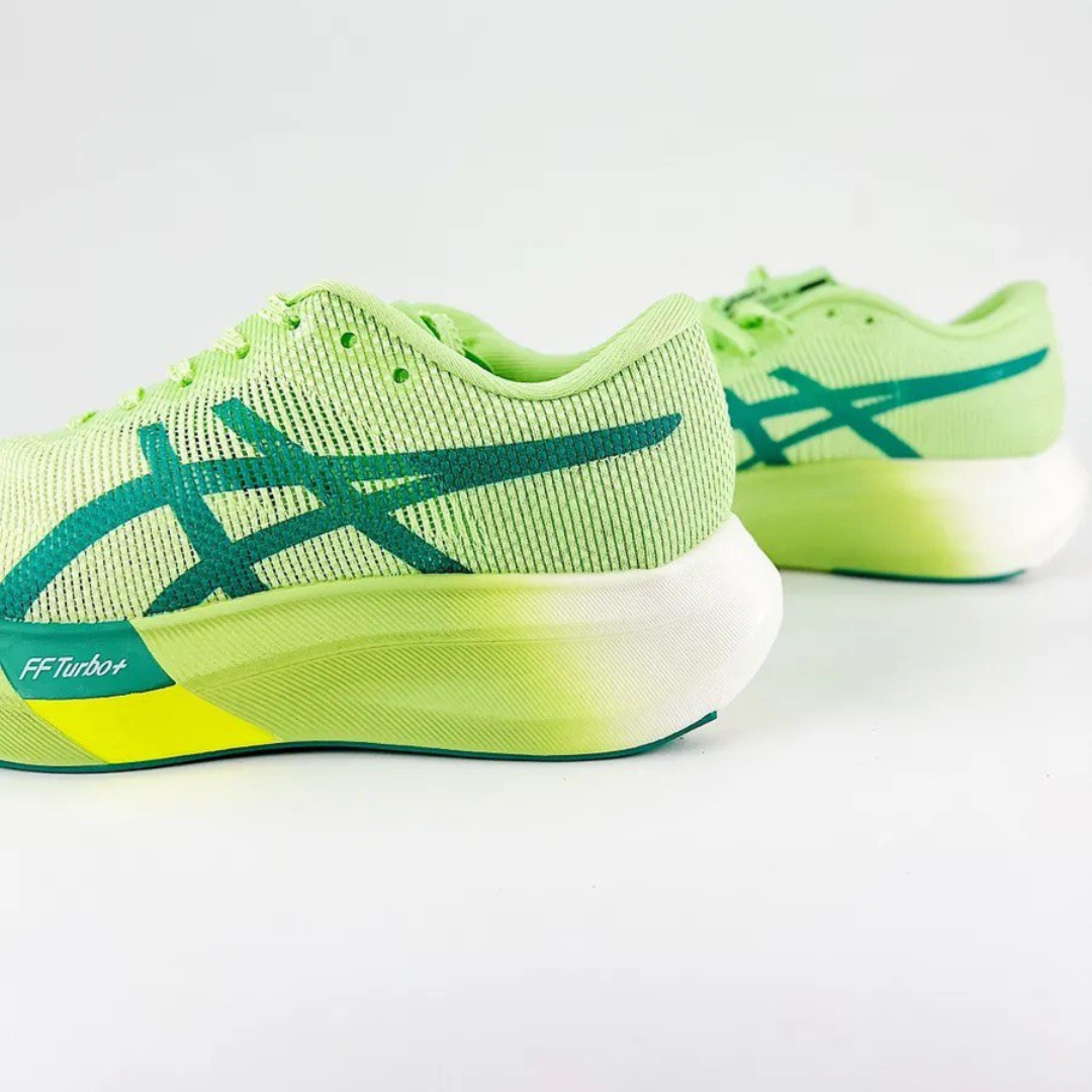 Asics Metaspeed Sky Paris 'Green Paris'