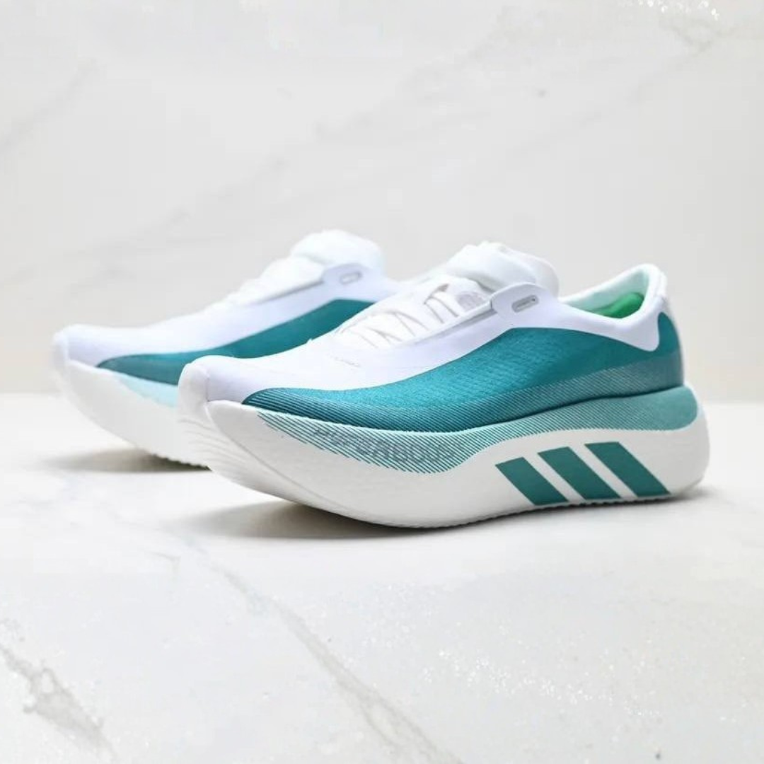 Adidas Hyperboost Edge 'Equipment Green'