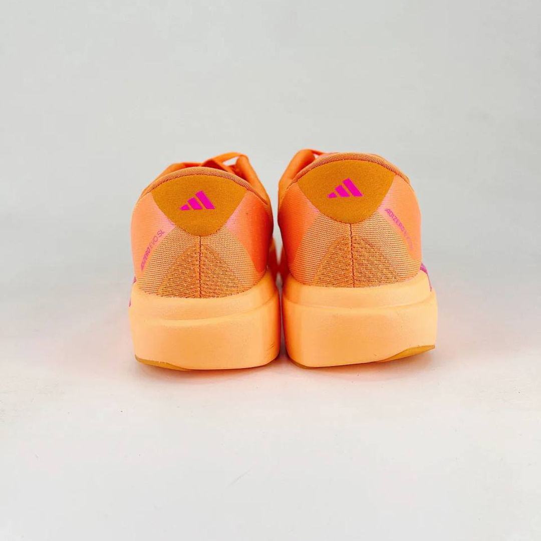Adidas Adizero EVO SL 'Shock Pink'