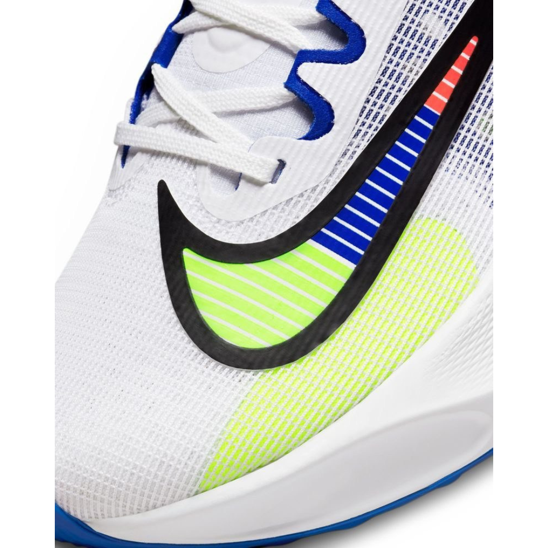Nike Zoom Fly 5 'Football Grey'