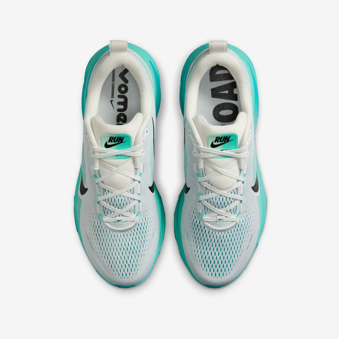 Nike Vomero 18 'White Dusty Cactus'