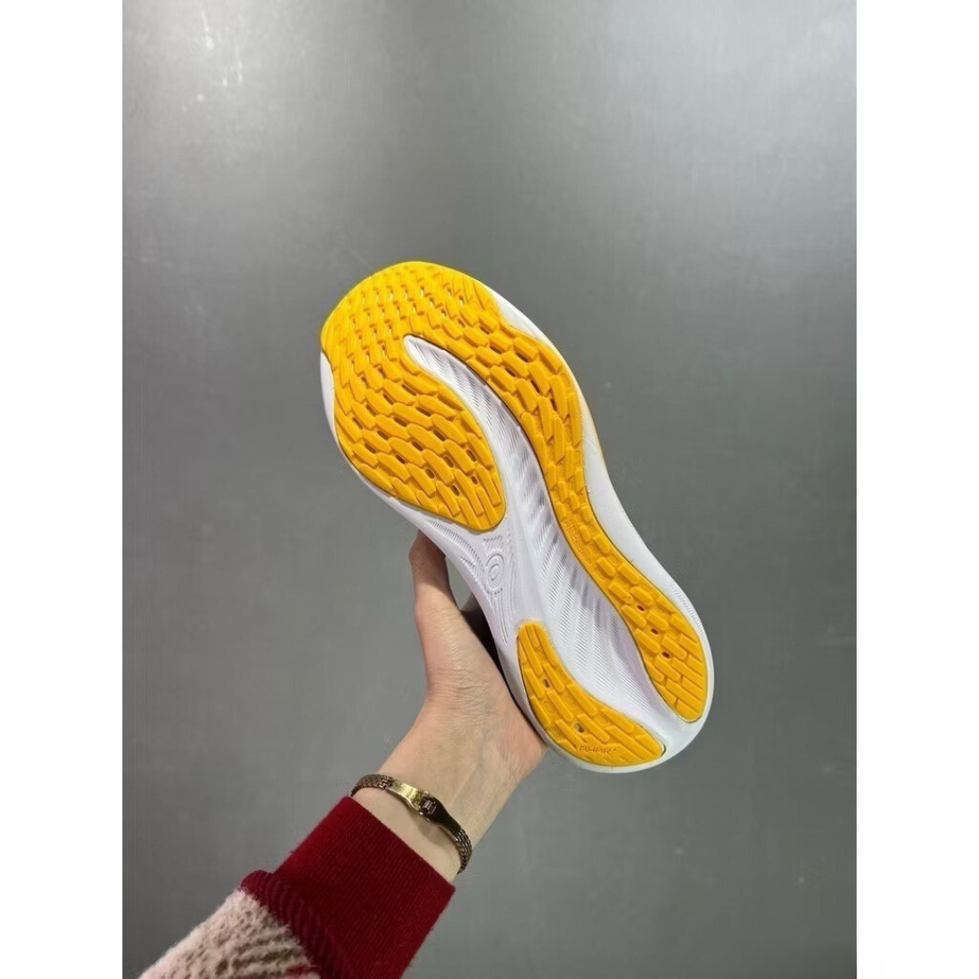 Asics Gel Nimbus 26 'Ocean Blue'