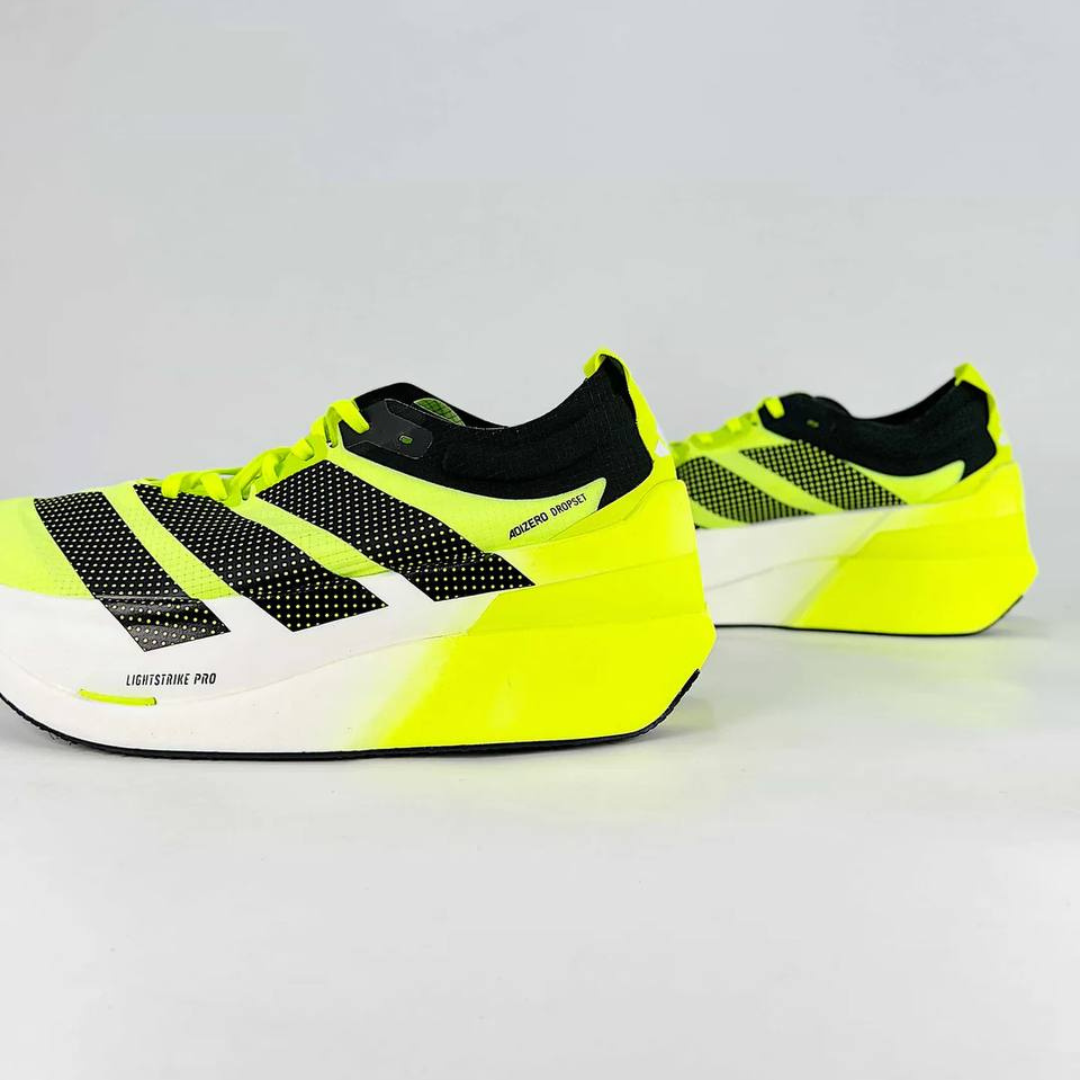 Adidas Adizero Dropset Elite 'Neon'