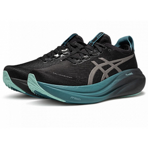 Asics Gel Nimbus 27 'Graphite Grey'