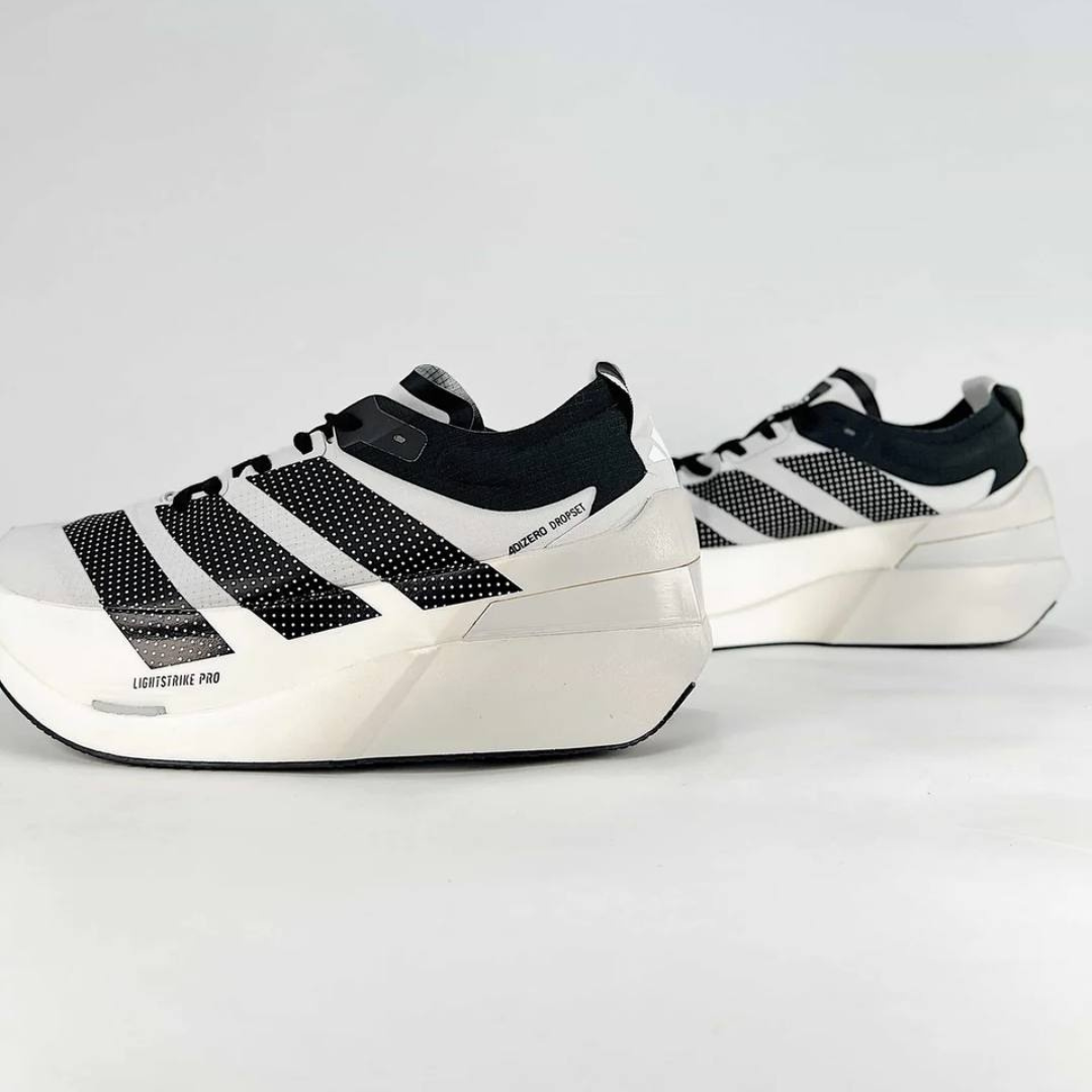 Adidas Adizero Dropset Elite 'Gray'