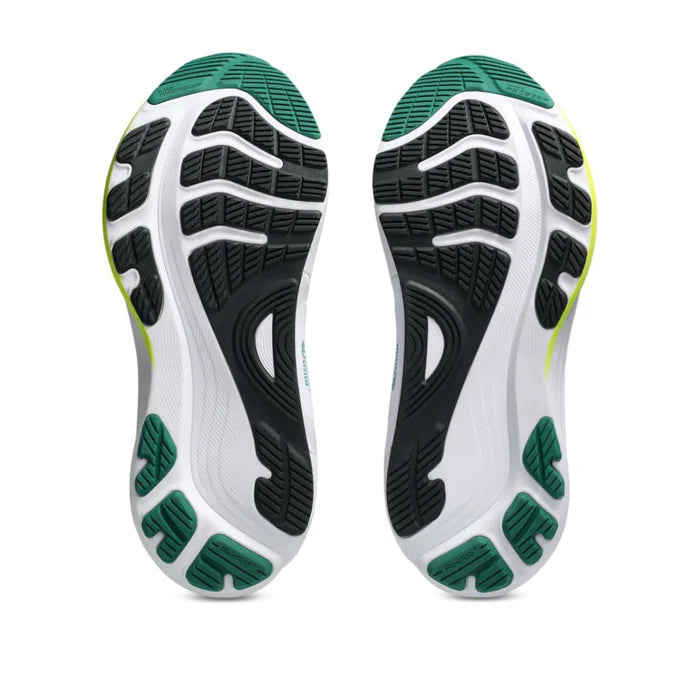 Asics Gel-Kayano 32 'Black Green'